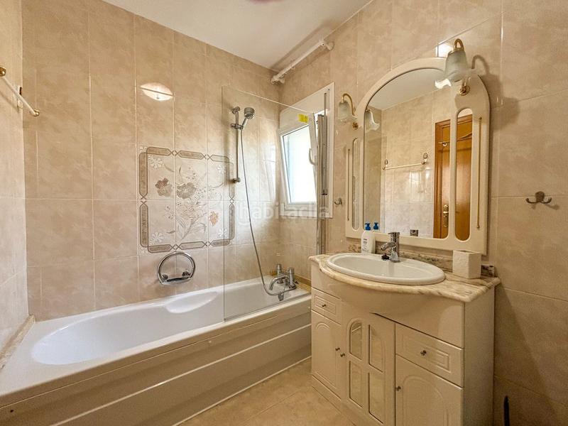 Foto a1cb90a6-2836-416d-ad00-c1c44a0dabf3. Rent house with heating parking pool in Cabo Roig Orihuela