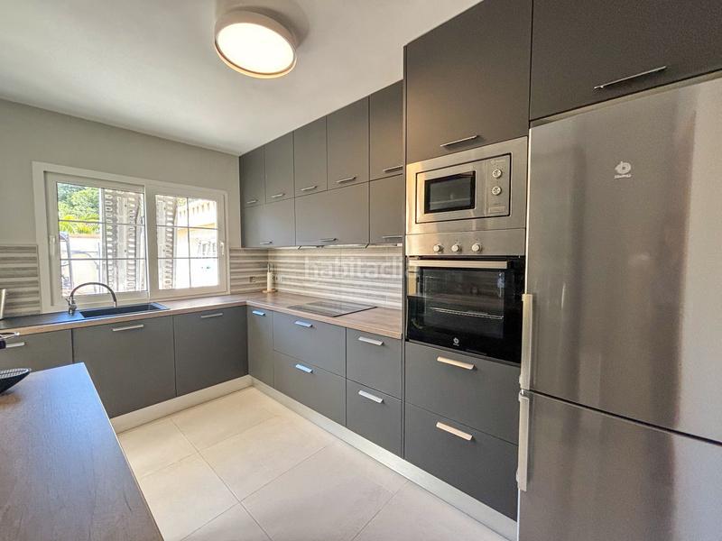 Foto d9890266-9fa2-469f-b565-ca6045877d58. Rent house with heating parking pool in Cabo Roig Orihuela