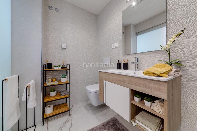 Foto 0049ed65-ae5a-4964-8931-07ef15841b96. Etagenwohnung mit heizung pool in Zeniamar - Horizonte - La Campana Orihuela