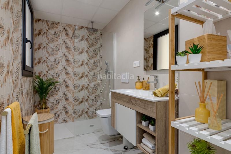 Foto 6a90c5b5-2839-4ef9-8896-00af96b194ab. Etagenwohnung mit heizung pool in Zeniamar - Horizonte - La Campana Orihuela