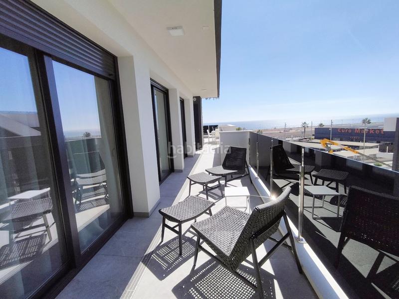 Foto 71a85835-140f-4323-8600-d1e9cf2865c2. Etagenwohnung mit heizung pool in Zeniamar - Horizonte - La Campana Orihuela