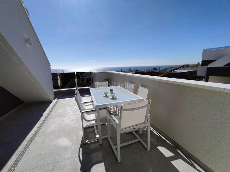 Foto 78416090-296c-4347-a210-3b5dede5d948. Etagenwohnung mit heizung pool in Zeniamar - Horizonte - La Campana Orihuela