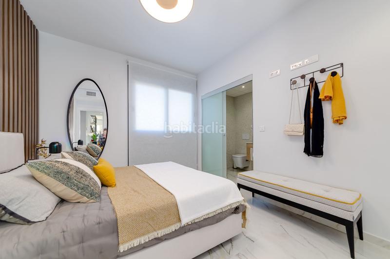 Foto 7b6b3e32-ec39-457a-b4e5-34a83f2a2f0a. Etagenwohnung mit heizung pool in Zeniamar - Horizonte - La Campana Orihuela