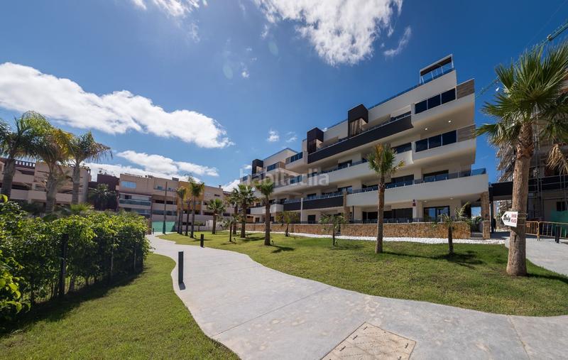 Foto 92459616-0180-4342-9ad6-d3ae90330647. Etagenwohnung mit heizung pool in Zeniamar - Horizonte - La Campana Orihuela