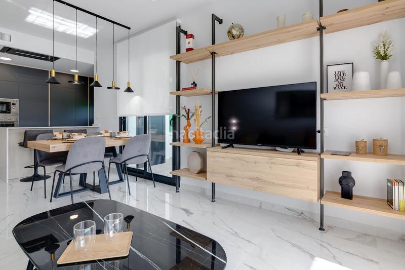 Foto 9eb1f53b-4b1e-47eb-b5b1-7ea115e83504. Etagenwohnung mit heizung pool in Zeniamar - Horizonte - La Campana Orihuela