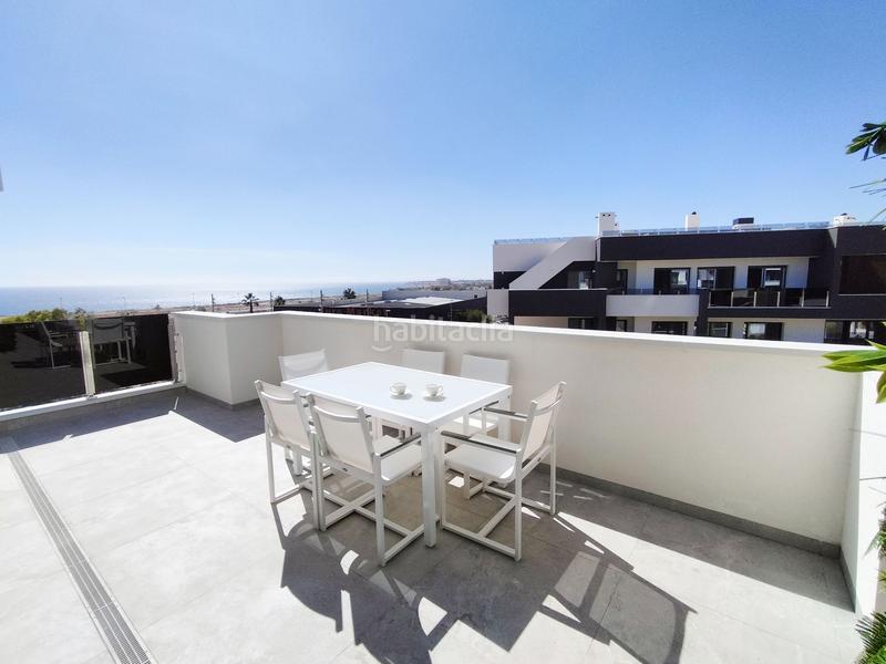 Foto 9f12bd07-f565-4f7f-ba84-61fb1b30d1dc. Etagenwohnung mit heizung pool in Zeniamar - Horizonte - La Campana Orihuela