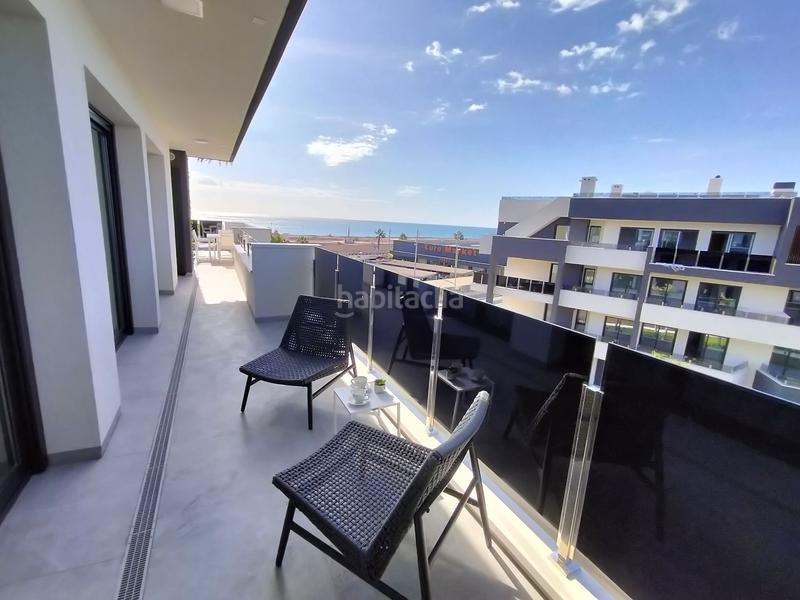 Foto b5dccb19-e90d-41a3-ab89-7f04313808b1. Etagenwohnung mit heizung pool in Zeniamar - Horizonte - La Campana Orihuela