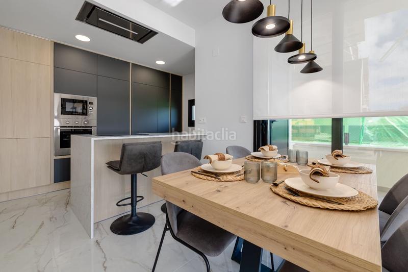 Foto bb9dc226-a655-4233-ad5d-489bd19d0c74. Etagenwohnung mit heizung pool in Zeniamar - Horizonte - La Campana Orihuela