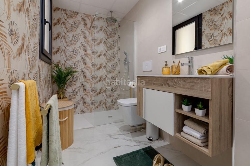 Foto be352120-7645-4c03-a849-ef87434a8044. Etagenwohnung mit heizung pool in Zeniamar - Horizonte - La Campana Orihuela