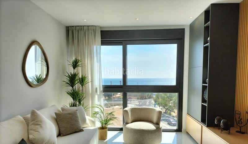 Foto c4ab7188-a854-4c91-8398-ab9224bfea49. Etagenwohnung mit heizung pool in Zeniamar - Horizonte - La Campana Orihuela