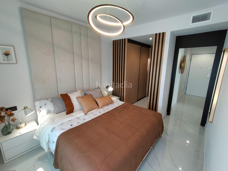 Foto e49c8d4b-4ee5-43ed-b867-d00ea63f85a4. Etagenwohnung mit heizung pool in Zeniamar - Horizonte - La Campana Orihuela