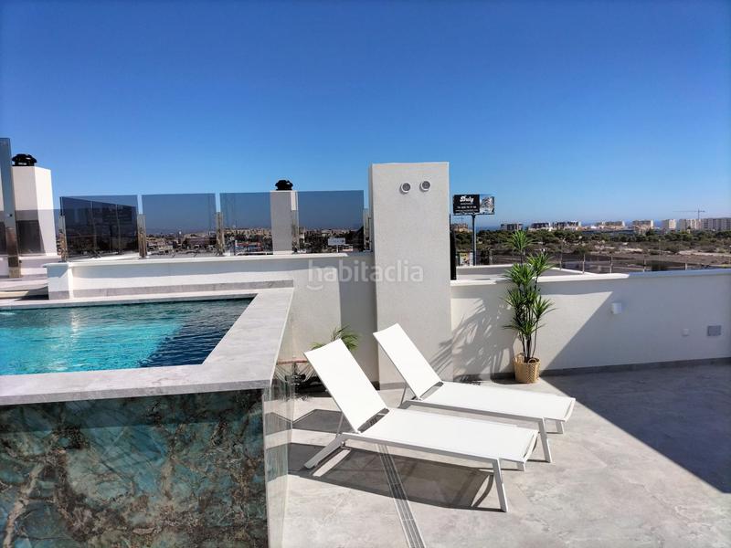 Foto ecf40a54-4549-4dde-9951-04dd4338a1fa. Etagenwohnung mit heizung pool in Zeniamar - Horizonte - La Campana Orihuela