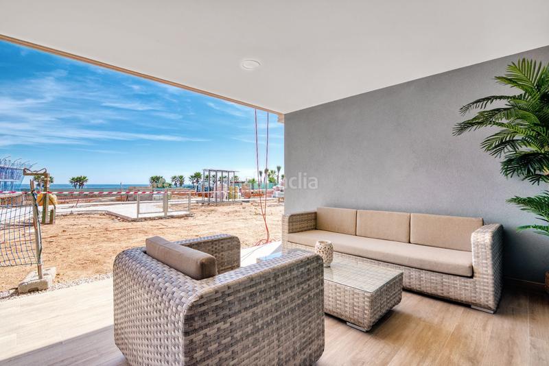 Foto 03cc6155-710d-46f8-8fb5-5b73a85a75f2. Piso impresionante piso en venta en Punta Prima en Torrevieja