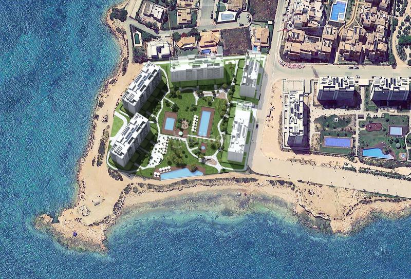 Foto 78fb6198-a67f-4c86-a14e-1b357ea2f0cb. Piso impresionante piso en venta en Punta Prima en Torrevieja