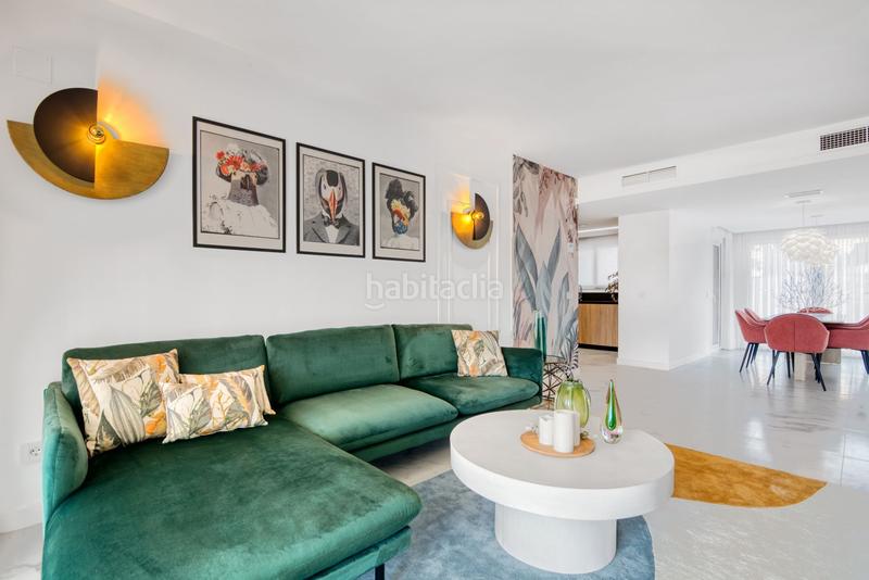 Foto a2424058-7107-4d2a-ad76-1fecd129ee01. Piso impresionante piso en venta en Punta Prima en Torrevieja
