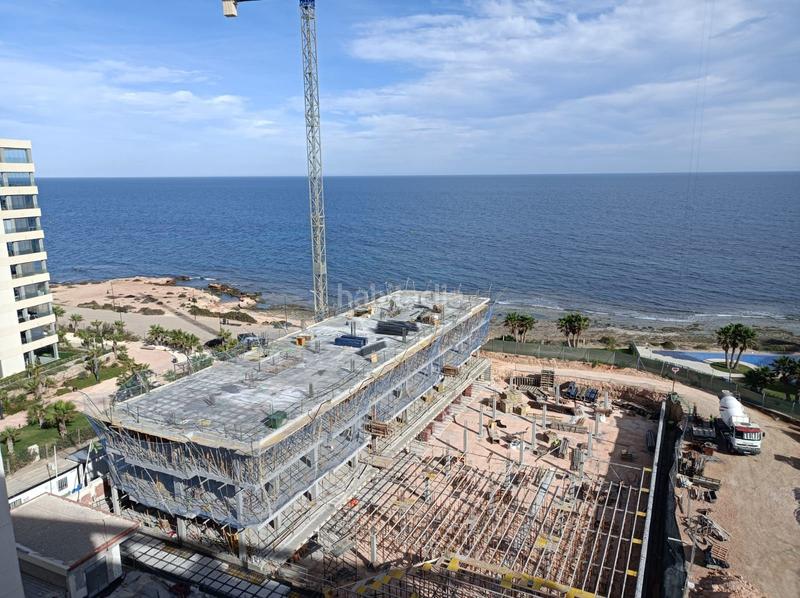 Foto a87bd241-e3d8-495c-8af8-5bb569f25844. Piso impresionante piso en venta en Punta Prima en Torrevieja