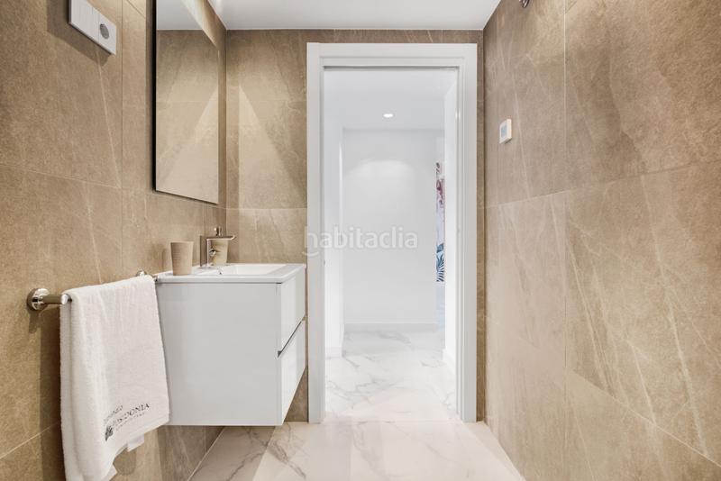 Foto cb2e8179-6a5c-4c29-b1c0-27222f6b9a08. Piso impresionante piso en venta en Punta Prima en Torrevieja