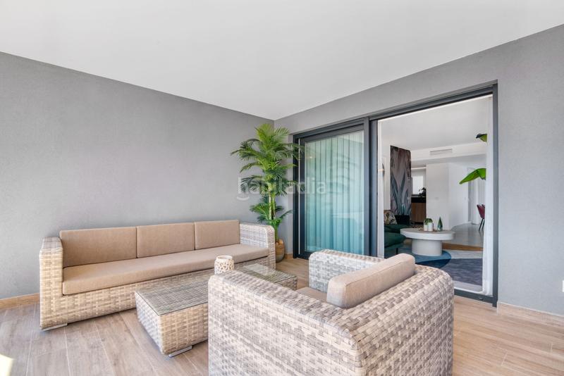 Foto f5127e23-a95c-4e86-9f94-bd9127e55523. Piso impresionante piso en venta en Punta Prima en Torrevieja