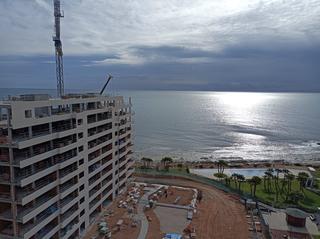 Flat en Punta Prima. Impresionante piso en venta en punta prima