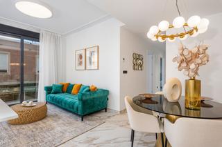 Apartament a Pueblo. Espectacular piso en guardamar del segura