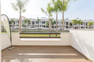 Appartement in Los Balcones-Los Altos. Planta baja en los balcones, torrevieja