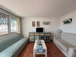 Location Appartement à Mil Palmeras. Acogedor piso en mil palmeras