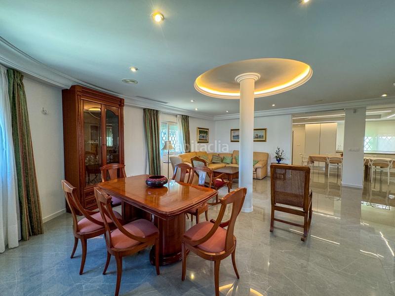 Foto 03b519df-5226-454c-9eb4-2f7da4b49ae3. Rent chalet with heating pool in Cabo Roig Orihuela