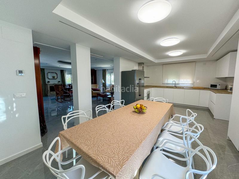 Foto 082d5e2e-71ed-4292-9261-65fa06d21d84. Rent chalet with heating pool in Cabo Roig Orihuela