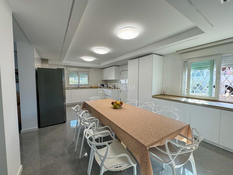 Foto 19c0e47f-a64c-4d09-b0df-9b3e5207dcf7. Rent chalet with heating pool in Cabo Roig Orihuela