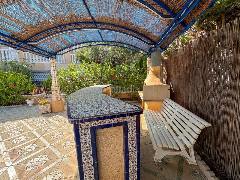 Foto 940eb356-7bc1-4458-8d87-a9727c02a957. Rent chalet with heating pool in Cabo Roig Orihuela