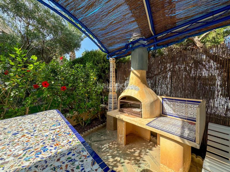 Foto 95aa60ca-db57-4fe7-b6b2-4b77840d54e4. Rent chalet with heating pool in Cabo Roig Orihuela
