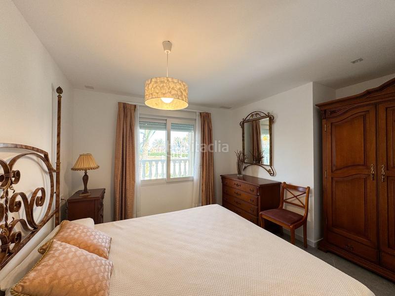 Foto ba972b0c-3b56-466b-84d4-9eab41aedc3c. Rent chalet with heating pool in Cabo Roig Orihuela