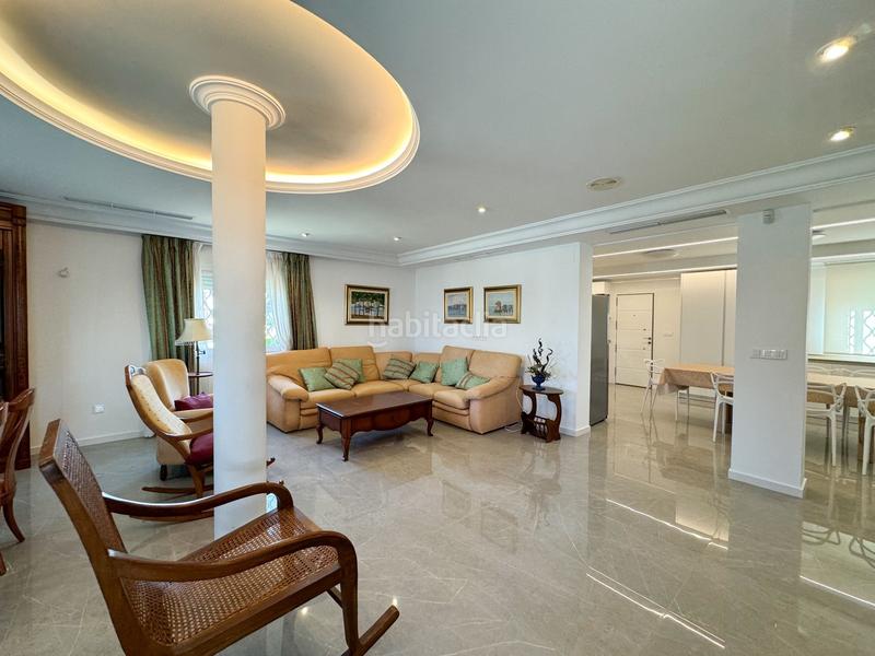 Foto de5c231f-c8a8-4df6-bbf7-cf3386cc7013. Rent chalet with heating pool in Cabo Roig Orihuela
