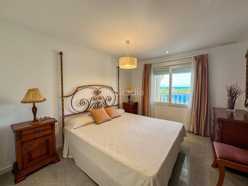 Foto e0713939-ce9a-4bd8-ad33-bf18986b5997. Rent chalet with heating pool in Cabo Roig Orihuela