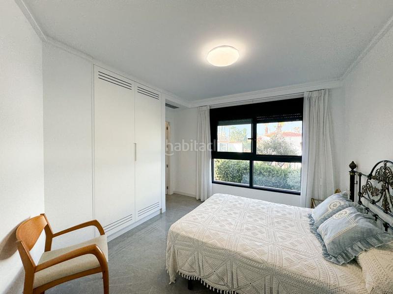 Foto e3a42474-fc6a-4e6b-8bf6-5c86660661cf. Rent chalet with heating pool in Cabo Roig Orihuela