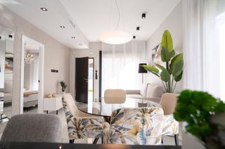 Casa en Pilar de la Horadada Ciudad. Adosado con patio privado o solarium en pilar de la horadada