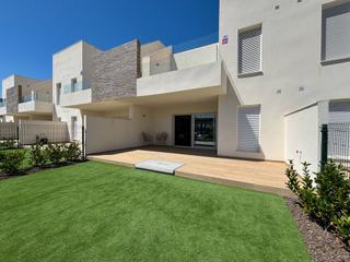 Apartament a Algorfa. Fantástico apartamento en la finca, algorfa