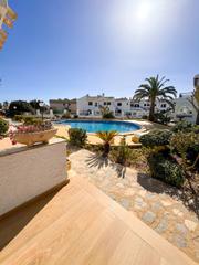 Location Maison jumelée à Cabo Roig. Vivienda en cala capitan de septiembre a junio