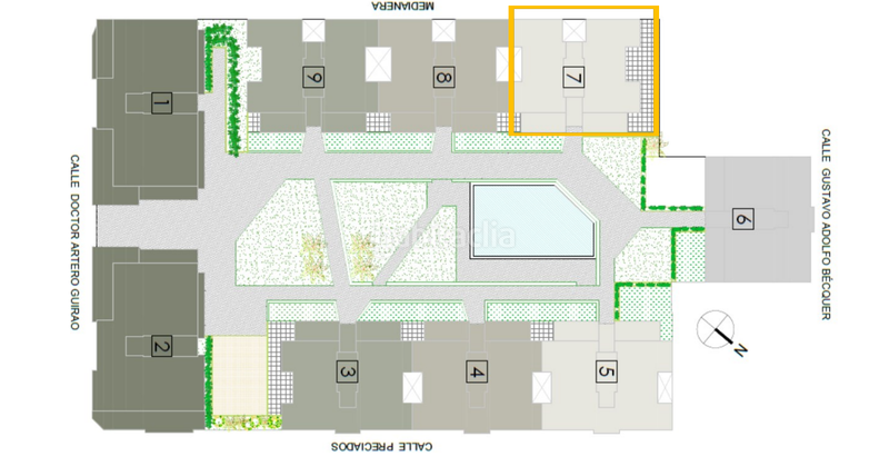 Foto 5fe0c216-8c83-4540-aec6-b31ac48c58f7. Piccolo appartamento con piscina in San Pedro del Pinatar San Pedro del Pinatar