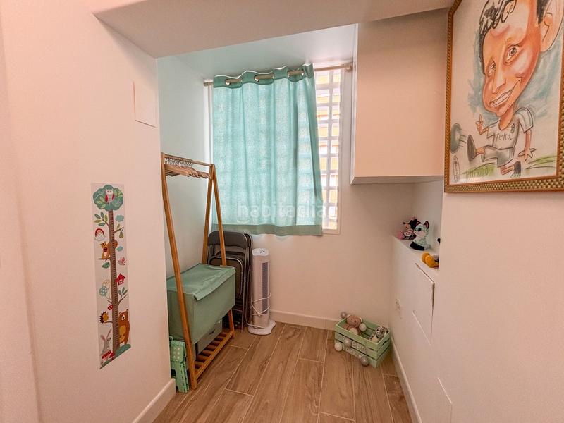 Foto 53416d18-042d-4e57-ab94-a26d71900724. Lloguer apartament amb piscina a El Acequión Torrevieja
