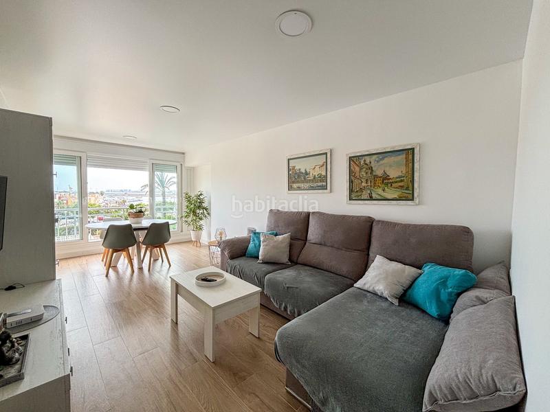 Foto 6a63400c-4998-4e0c-85d5-ca1a01eed75e. Lloguer apartament amb piscina a El Acequión Torrevieja