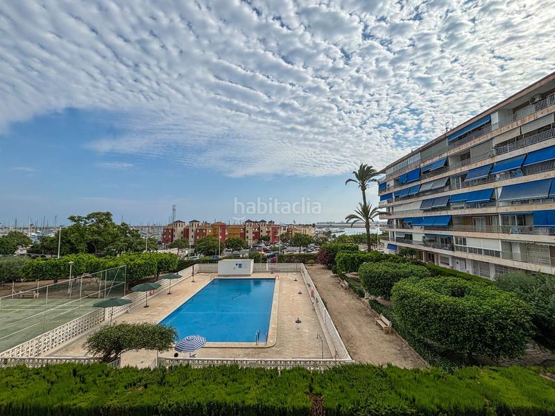 Foto 906d571c-143a-4df3-bd18-c48f1ea05d3b. Lloguer apartament amb piscina a El Acequión Torrevieja