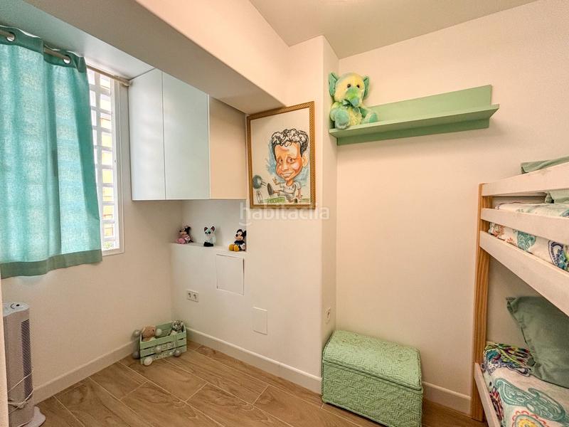 Foto ba726e86-8c9b-48c3-803e-b7b971b3cd34. Lloguer apartament amb piscina a El Acequión Torrevieja