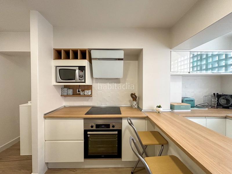 Foto c46b33f5-bf2d-41f7-bfa3-1d4e9bc25763. Lloguer apartament amb piscina a El Acequión Torrevieja