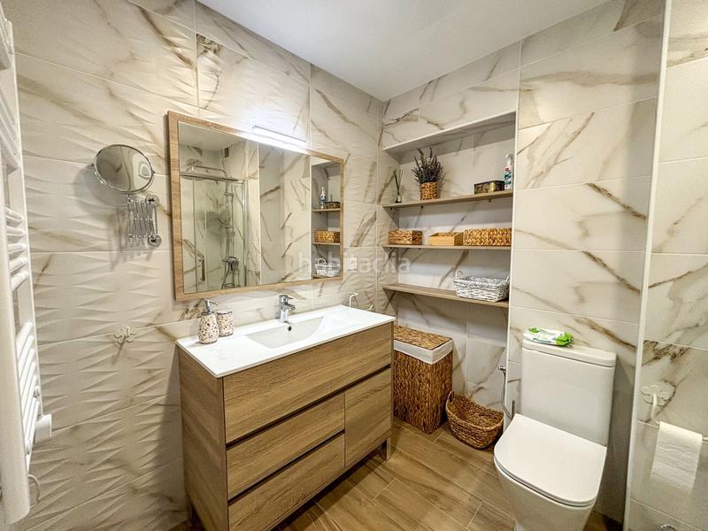 Foto f25e7b5d-7d2d-4c38-bfab-228f22f1916c. Lloguer apartament amb piscina a El Acequión Torrevieja