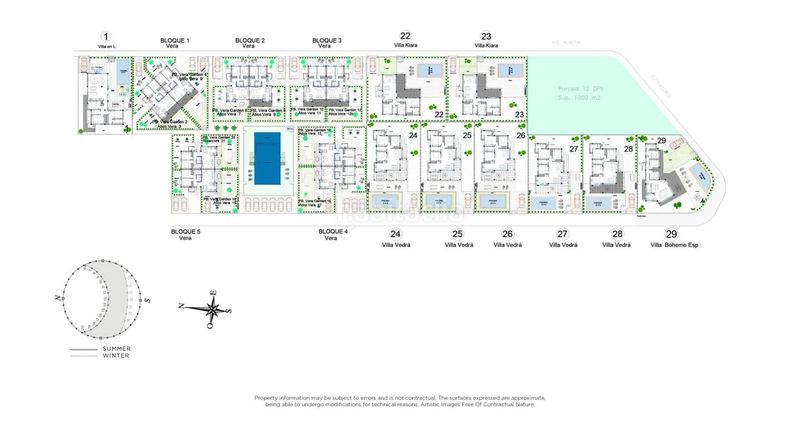 Foto 16ea45ff-6f8d-4f81-b4c6-84767c5f3299. Xalet amb piscina a Rojales