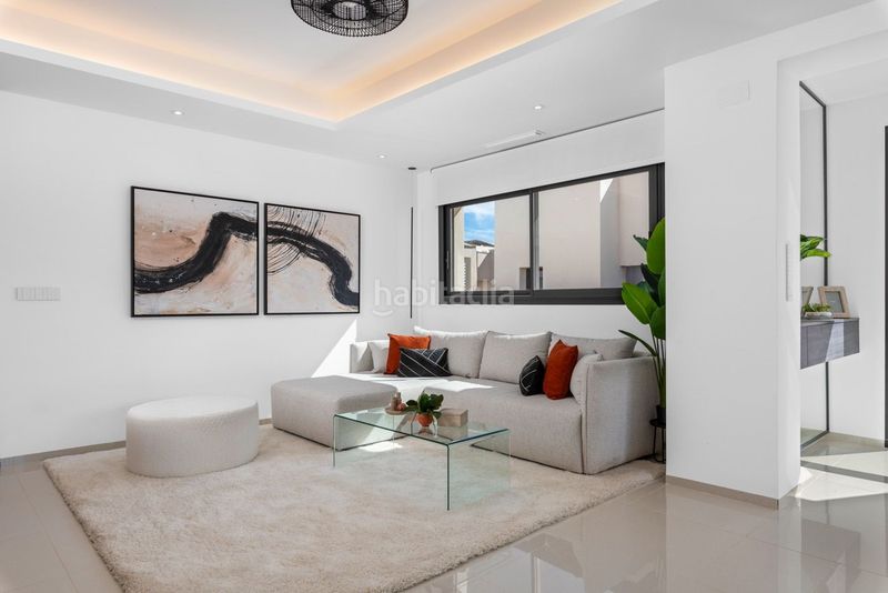 Foto 562476d0-30e4-49ec-9623-22f358b3384d. Xalet amb piscina a Rojales