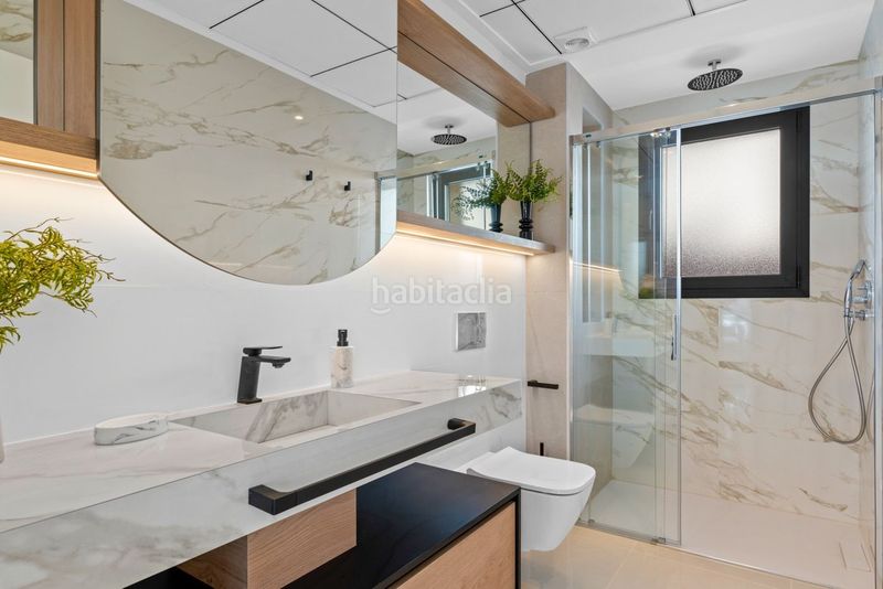 Foto cbd898a1-abd9-49ec-9887-7ebc31f01b1f. Xalet amb piscina a Rojales