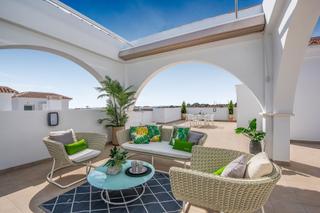 Attique à Rojales. Precioso atico en venta en ciudad quesada