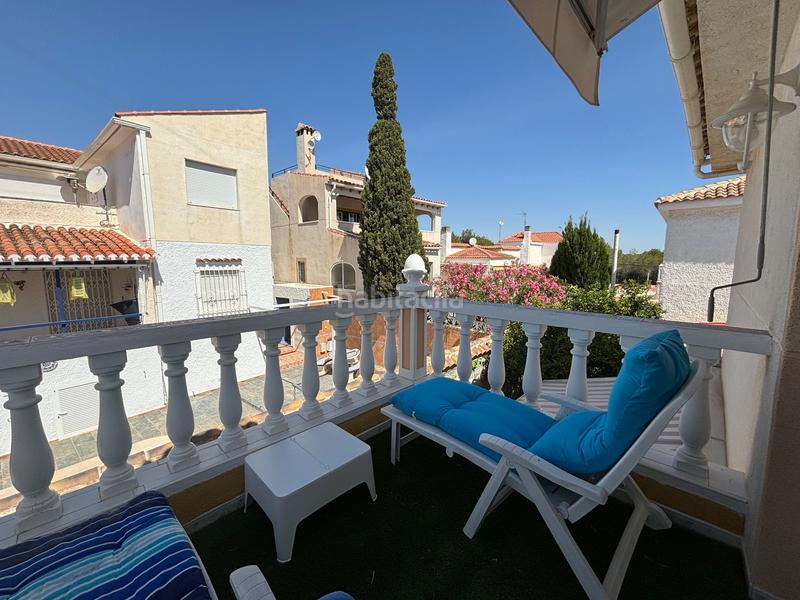 Foto 5efb875e-3272-470c-9b80-566338100a32. Location appartement avec chauffage dans El Pinar de Campoverde Pilar de la Horadada